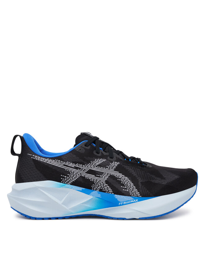 Asics Παπούτσια για Τρέξιμο Asics Novablast 5 1011B974 Μαύρο