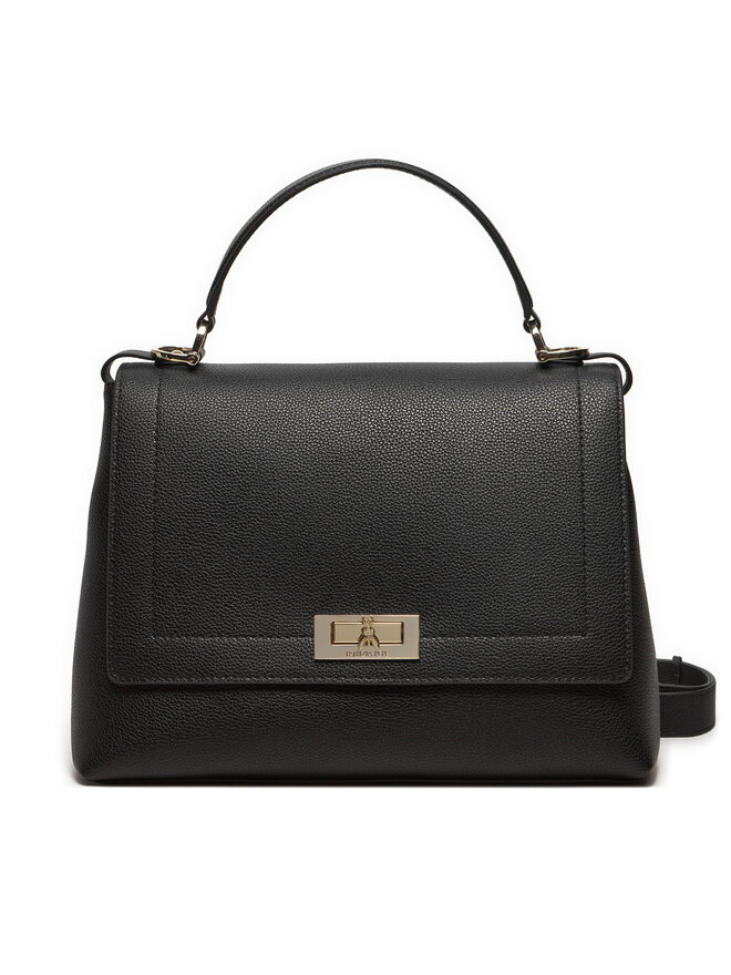 Patrizia Pepe Сумка Patrizia Pepe 8B0210/L001-K103 Чорний