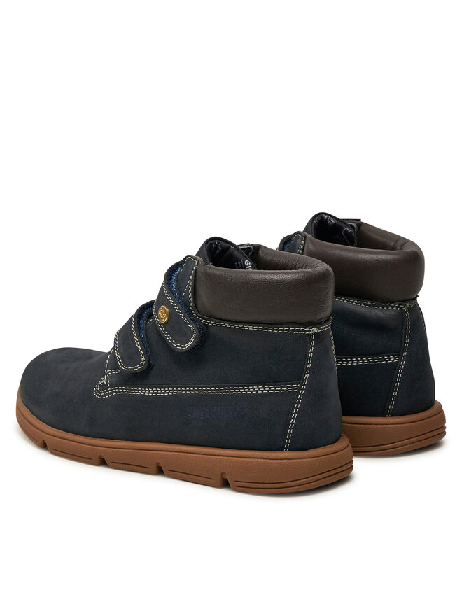 Gioseppo Stiefel Gioseppo 73544-P Dunkelblau