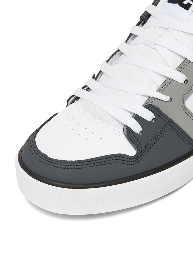 DC Shoes Снікерcи DC Shoes EO-PURE DC01782027 Сірий