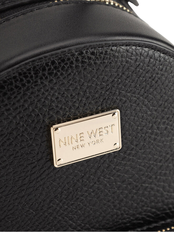 Nine West Ruksak Nine West RC19701 Čierna