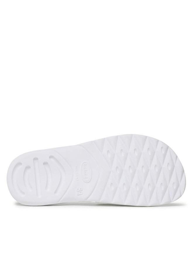 Scholl Pantoletten Scholl F30579 1065 Weiß