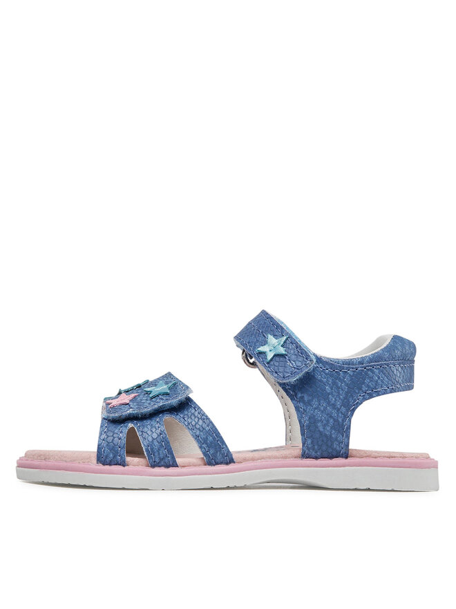 Lurchi Сандали Lurchi Lulu 33-21821-39 Син