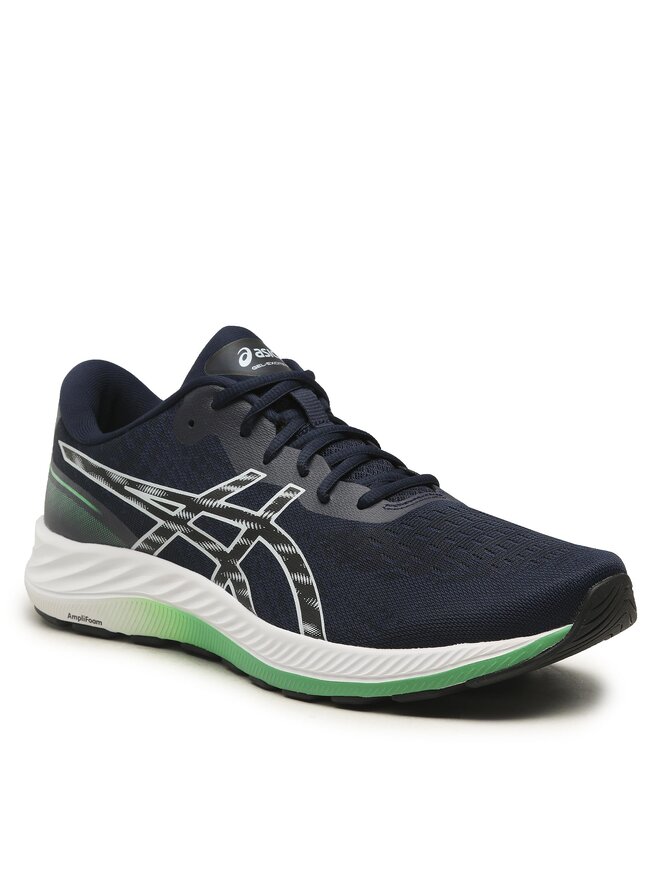 Asics Laufschuhe Asics Gel-Excite 9 1011B338 Dunkelblau