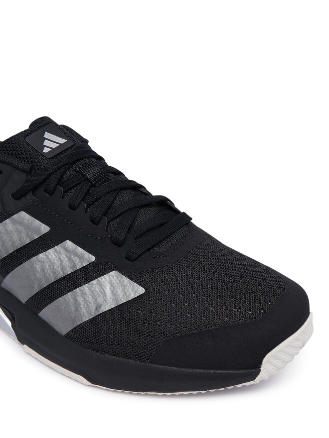 adidas Fitnessschuhe adidas Dropset Control JQ1448 Schwarz
