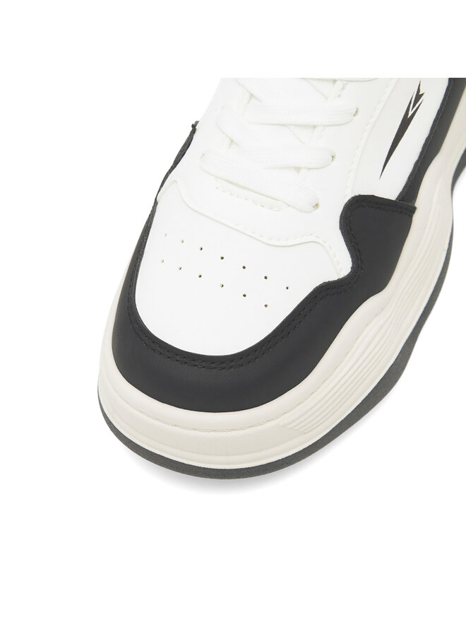 Sprandi Sneakers Sprandi BP-RS-23W05161 Schwarz