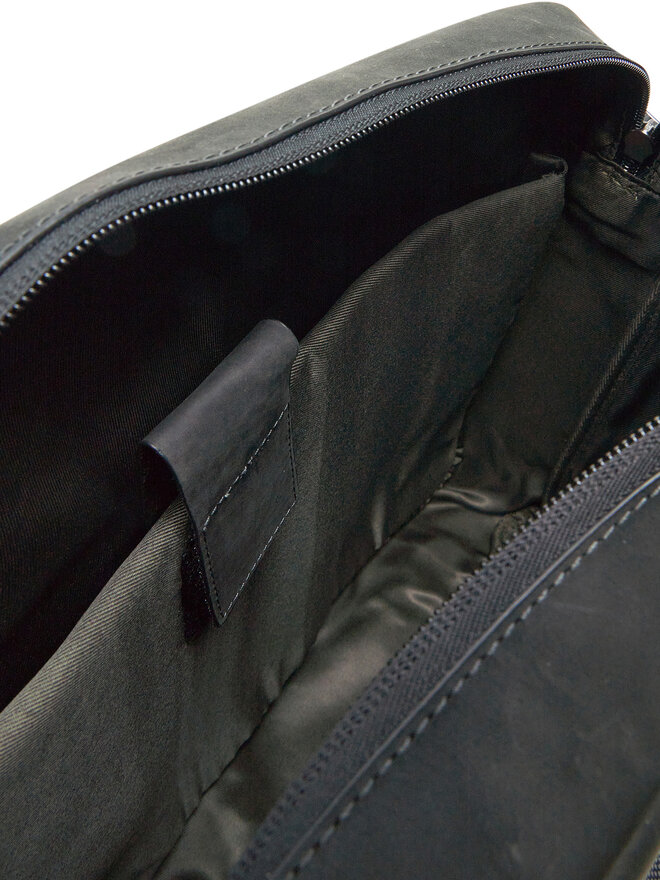 Strellson Laptoptasche Strellson Barney 4010003332 Schwarz