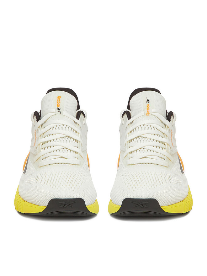 Reebok Fitnessschuhe Reebok NANO GYM 100212650 Écru