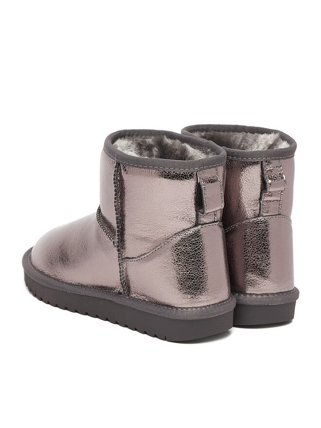 DeeZee Schneeschuhe DeeZee DZ-84 Silberfarben