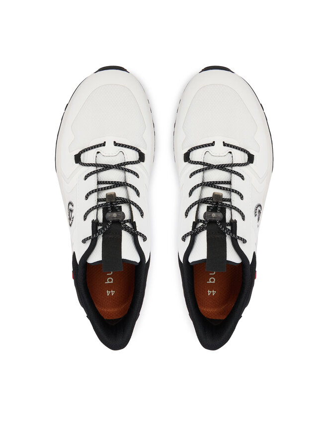 Bugatti Sneakers Bugatti 322-AVL01-6900-2000 Weiß