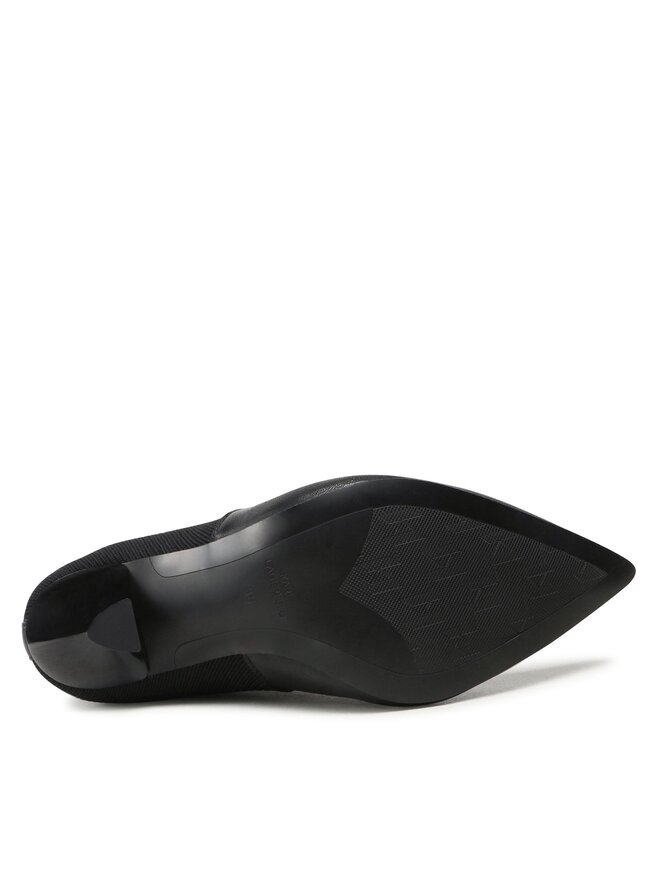 KARL LAGERFELD Stivaletti KARL LAGERFELD KL31353 Nero