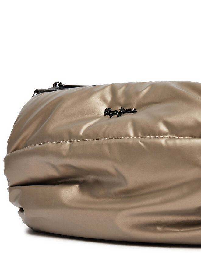 Pepe Jeans Сумка Pepe Jeans PL031580 Золотий