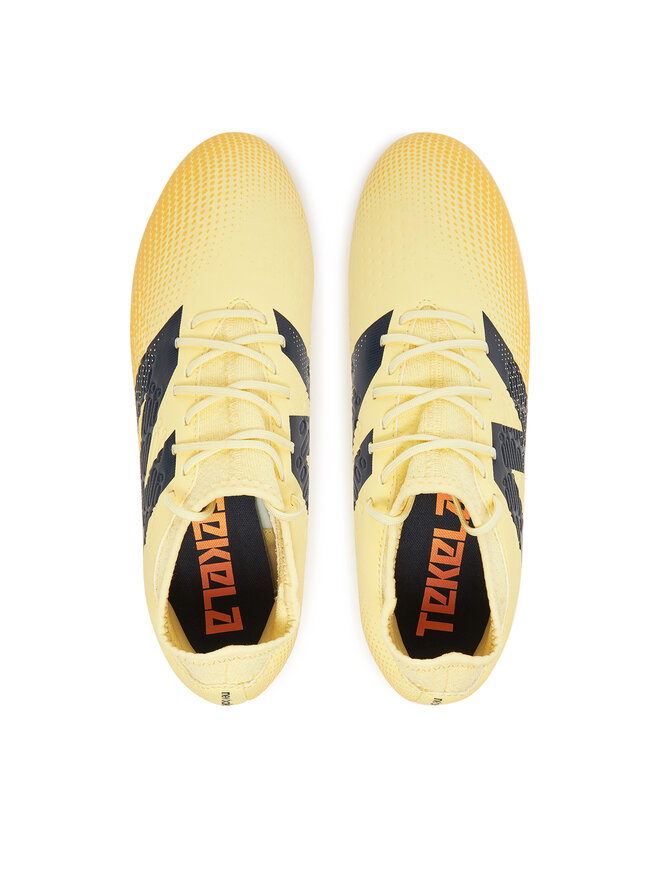 New Balance Zapatos de fútbol New Balance Tekela ST3FJ45A9A1 Amarillo