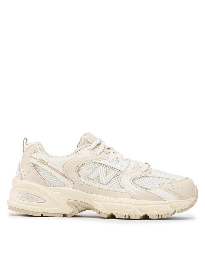 New Balance Αθλητικά New Balance GR530AA Μπεζ