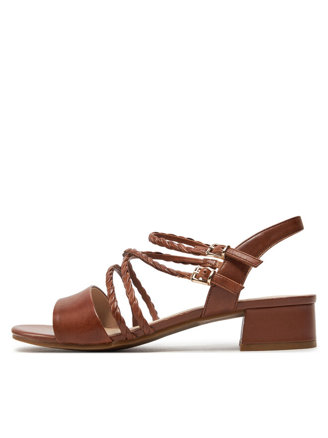 Caprice Sandalen Caprice 9-28201-42 Braun