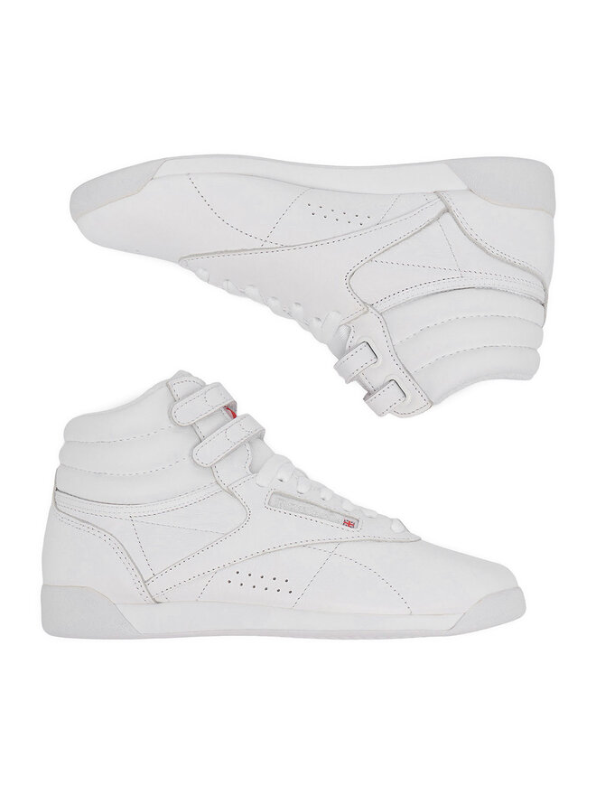 Reebok Снікерcи Reebok EO-F/S HI 100000103_ Білий