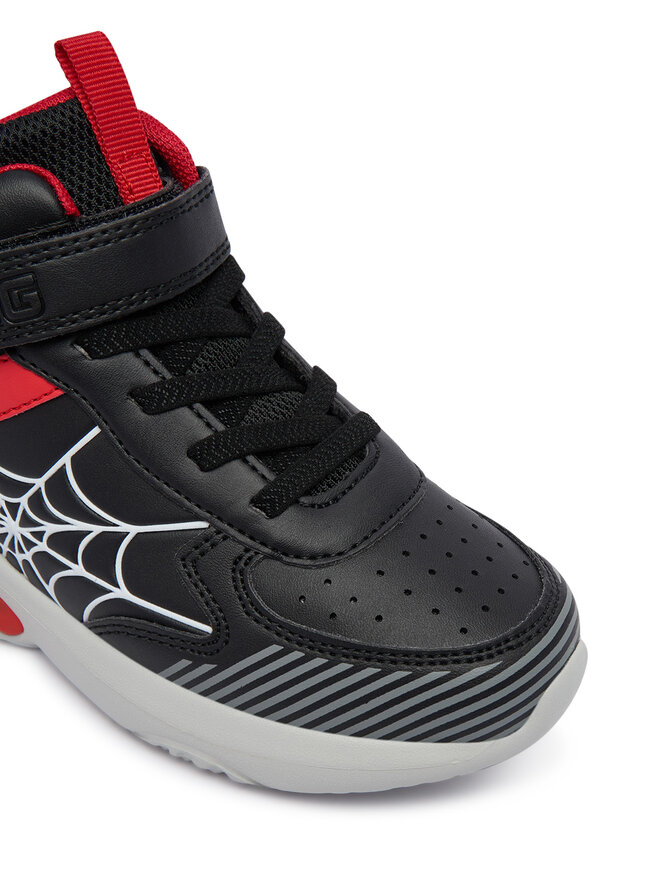 Primigi Schnürschuhe Primigi 2466522 Schwarz