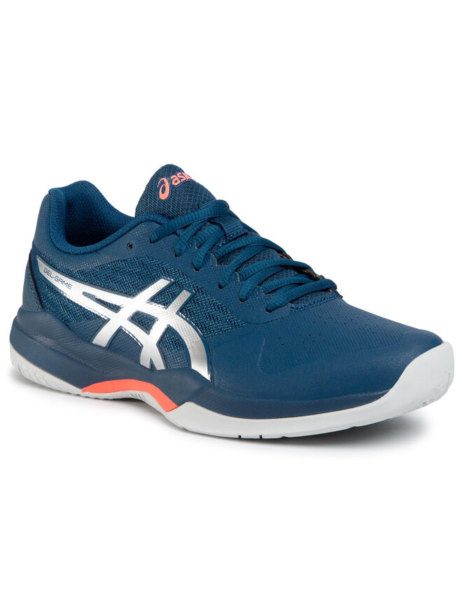 Tenisa apavi Asics Gel Game 7 1041A042 Zils eapavi.lv