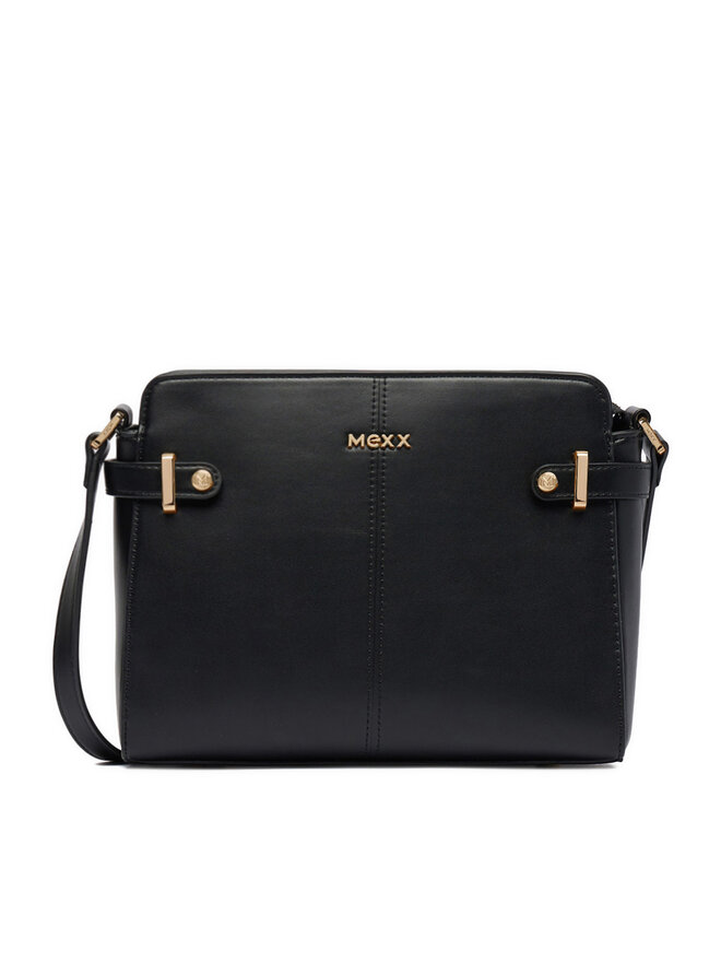MEXX Handtasche MEXX CEO-MEXX-S-009-10 Schwarz