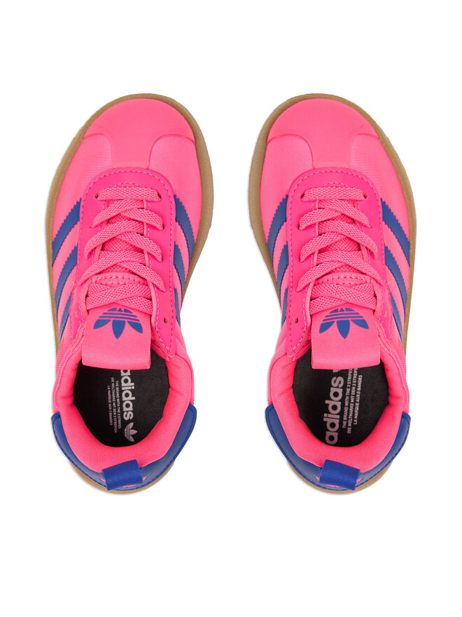 adidas Sneakersy adidas adiform Gazelle 360 JH5206 Ružová