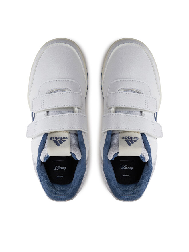 adidas Snīkeri adidas Disney Mickey Mouse Tensaur IH1193 Balts