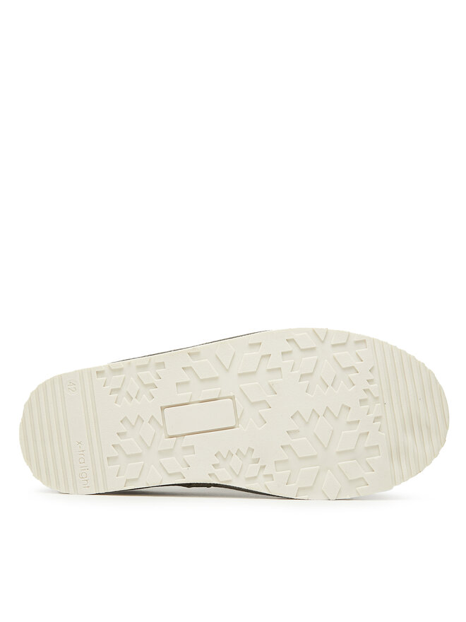 Jack&Jones Papuče Jack&Jones 12244080 Zelena
