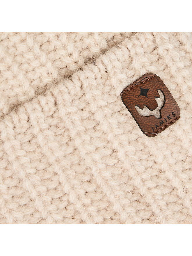 Jamiks Gorro Jamiks Kumiko JZG004 Beis