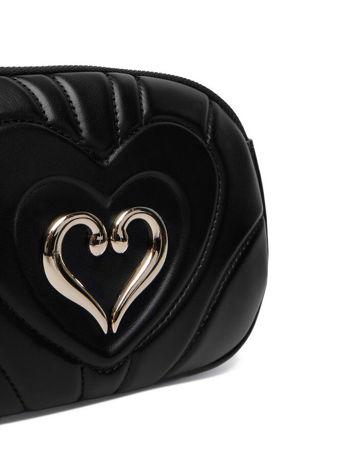 Eva Minge Handtasche Eva Minge EO-LDA9292 Schwarz