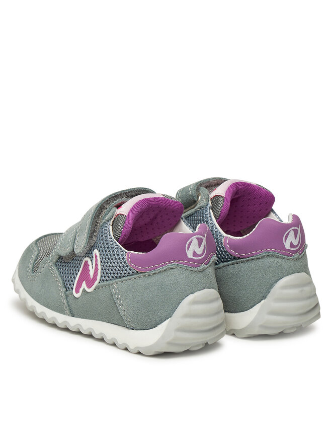 Naturino Sneakersy Naturino Sammy 2 Vl 2016558-01-2F78 M Różowy