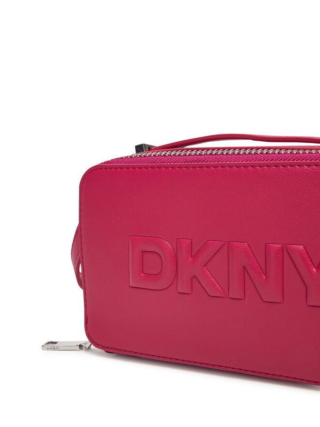 DKNY Borsetta DKNY R44EZI35 Bordeaux