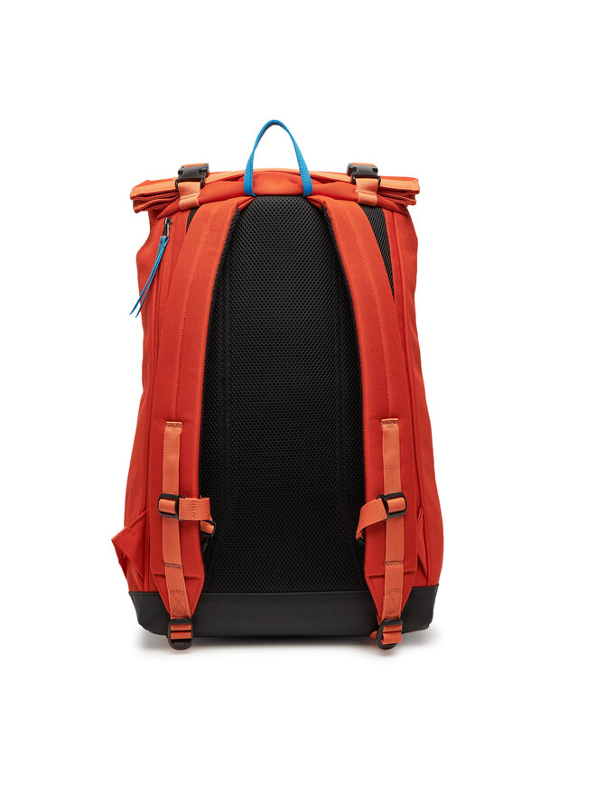 Helly Hansen Σακίδιο Helly Hansen Stockholm 67187_300 Πορτοκαλί