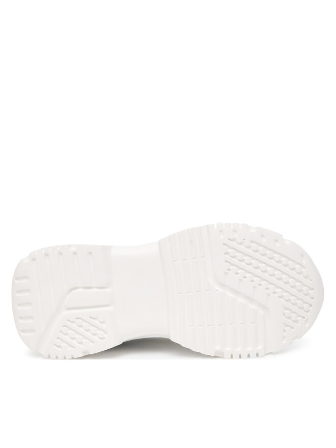 Calvin Klein Sneakers Calvin Klein V3A9-83233-1844X059 M Weiß