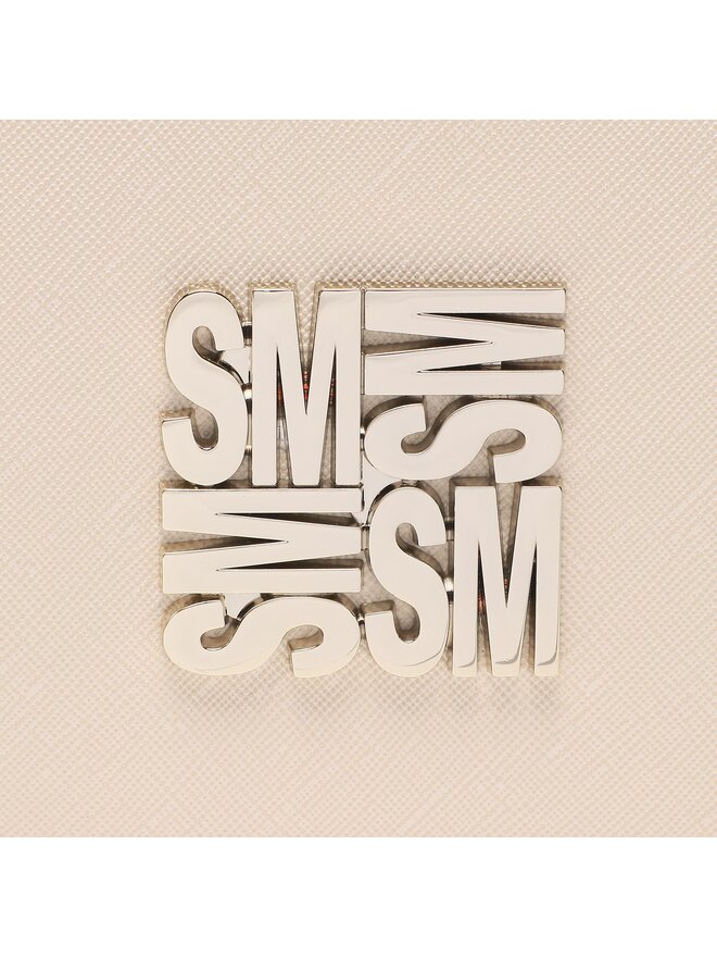 Steve Madden Сумка Steve Madden Brisa SM13001031 Бежевий