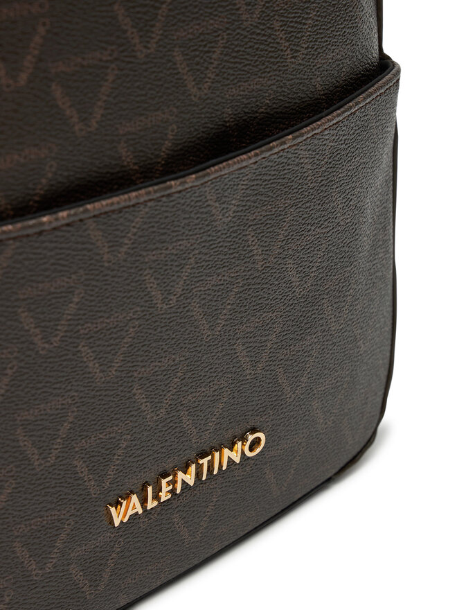 Valentino Σακίδιο Valentino Lady Re VBS8GT20 Καφέ