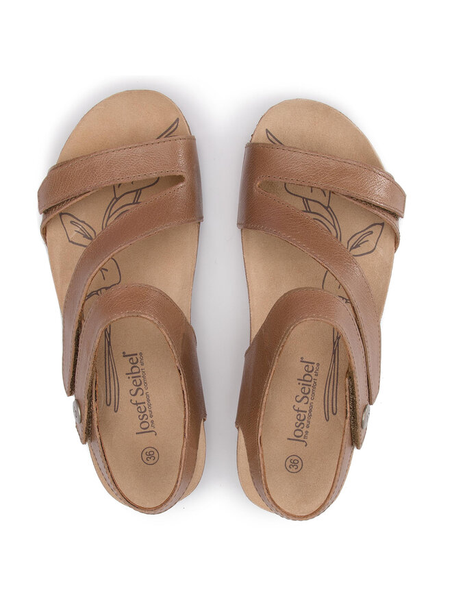 Josef Seibel Sandalias Josef Seibel Tonga 25 78519 128 230 Beis