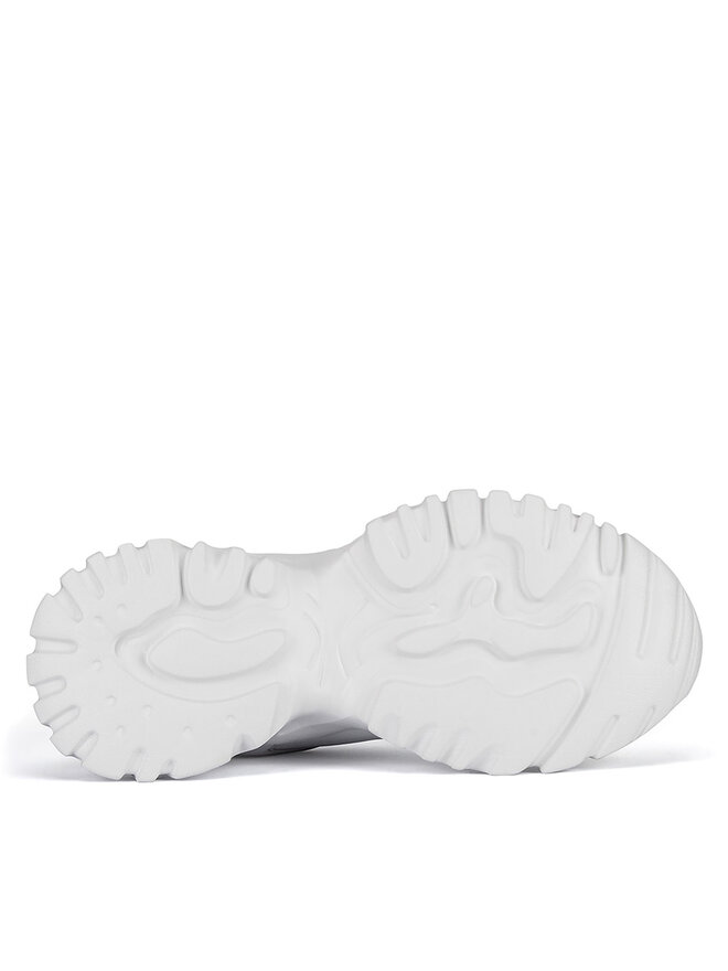 Beverly Hills Polo Club Sneakersy Beverly Hills Polo Club WFA3160-1 Biela