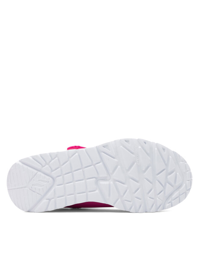Skechers Sneakersy Skechers UNO LITE 310451L HTPK Ružová