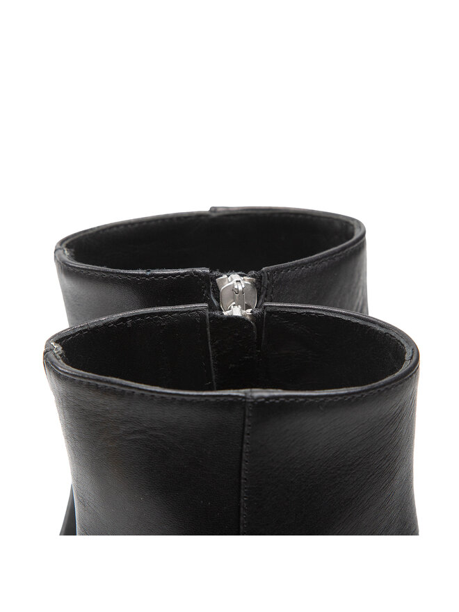 Patrizia Pepe Botines Patrizia Pepe 8Y0012/L048-K103 Negro