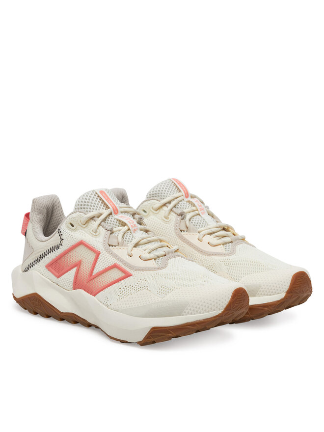 New Balance Pantofi pentru alergare New Balance Nitrel WTNTRCS6 Bej