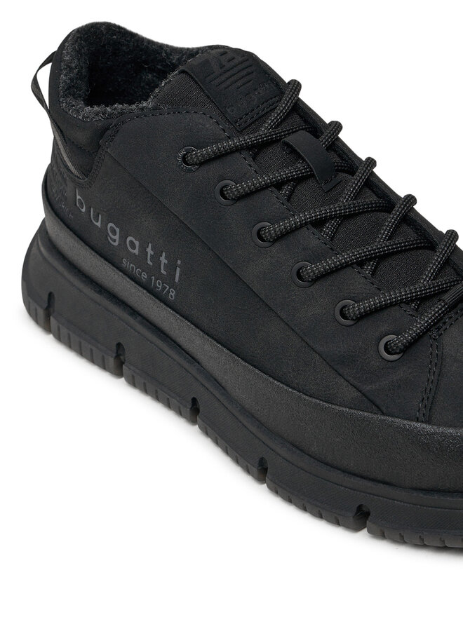 Bugatti Superge Bugatti 341-AC238-5000 Črna