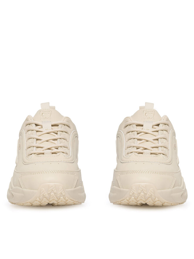 Fila Αθλητικά Fila SKYE FFW0458_70057 Μπεζ
