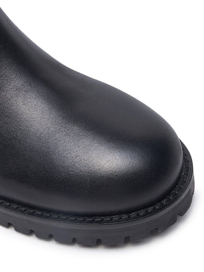 Patrizia Pepe Combcsizma Patrizia Pepe 8Y0091/L078-K103 Fekete