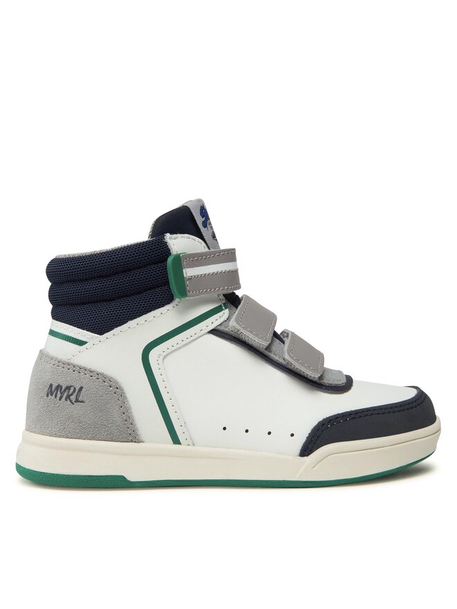 Mayoral Sneakers Mayoral 44420 Alb