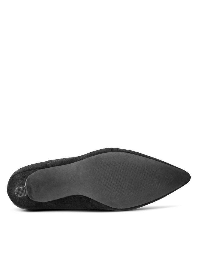 Clara Barson Décolleté Clara Barson JD23-0417-76 Nero