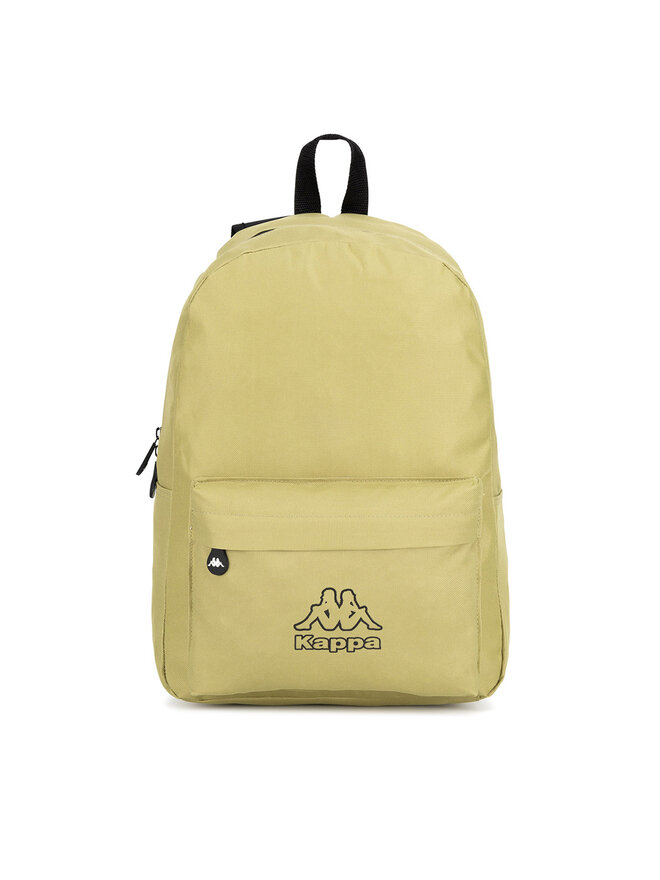 Kappa Nahrbtnik Kappa KPA-K-001-06 Zelena