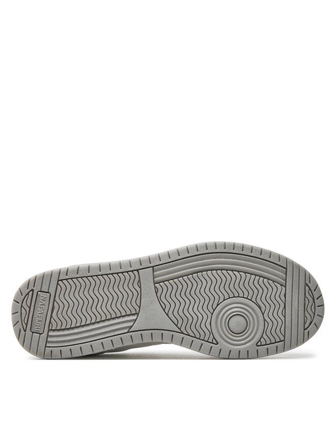 Napapijri Sneakersy Napapijri NP0A4I71 Biały