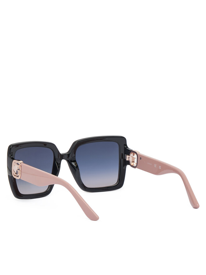 Guess Sluneční brýle Guess GU00103 Černá