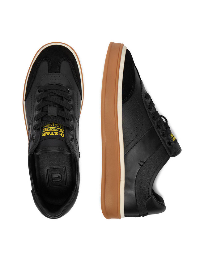 G-Star Raw Sneakers G-Star Raw CEO-STAR-01 Schwarz