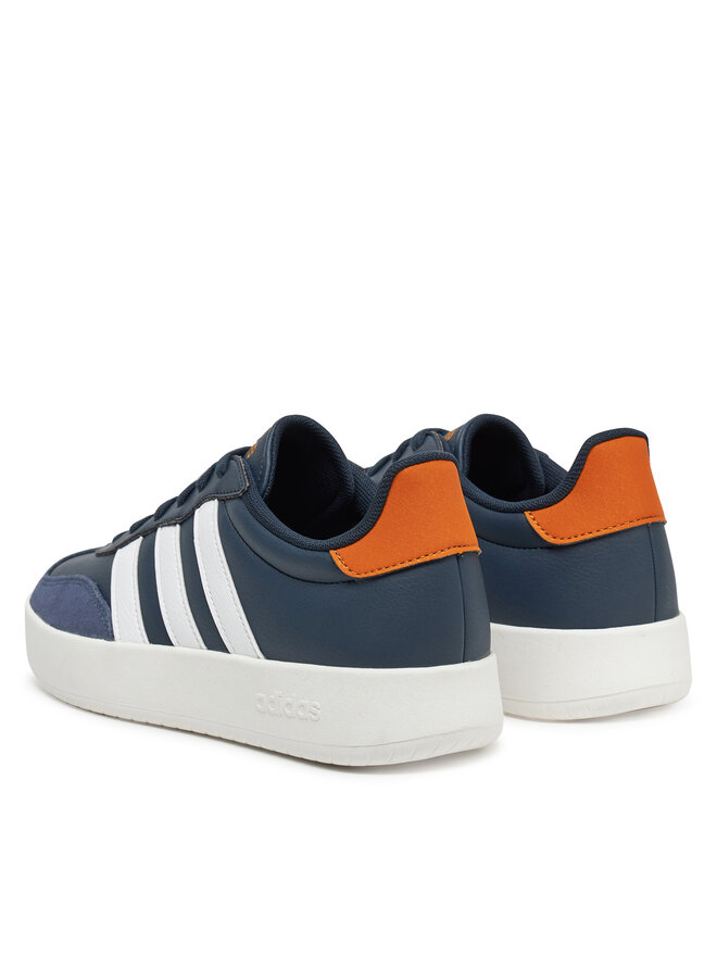 adidas Snīkeri adidas Barreda JI2310 Tumši zils
