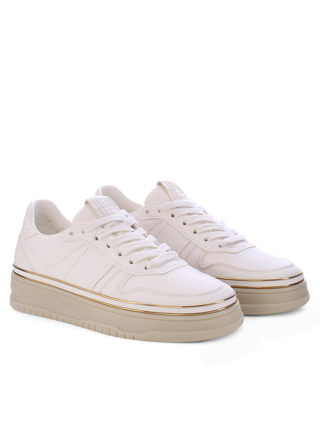 Kennel & Schmenger Sneakersy Kennel & Schmenger Slam 51-27900.517 Bílá